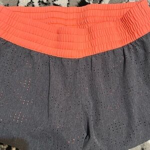 BCG running shorts